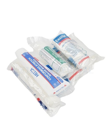 Assorted Individual Bandages priced individually 